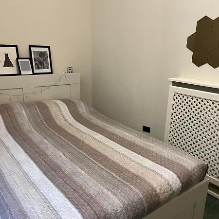 Ferienwohnung Casa Giulietta Cremona Exterior foto