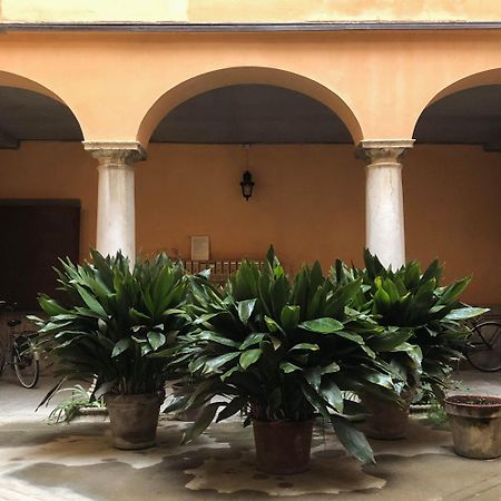 Ferienwohnung Casa Giulietta Cremona Exterior foto