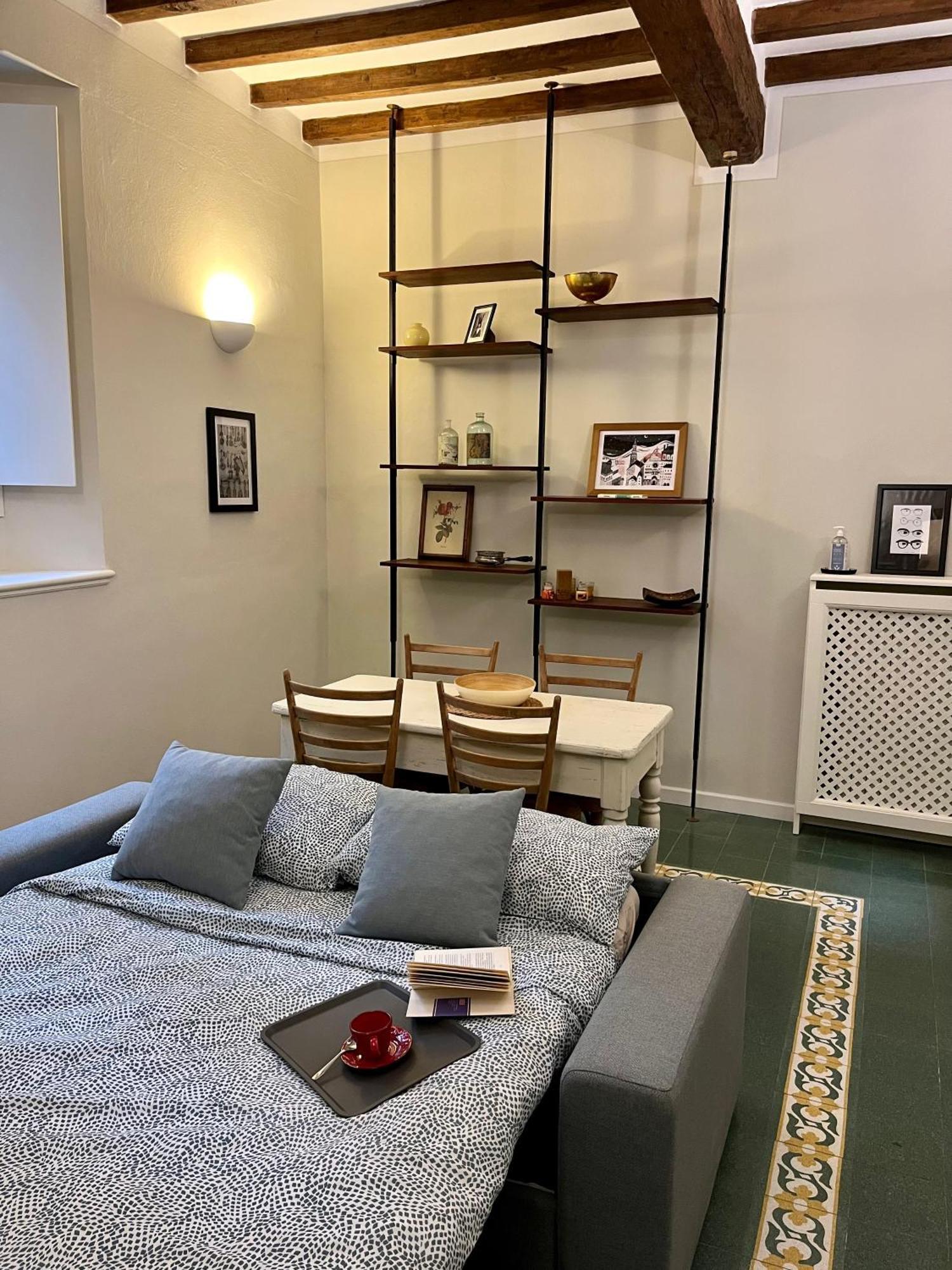 Ferienwohnung Casa Giulietta Cremona Exterior foto